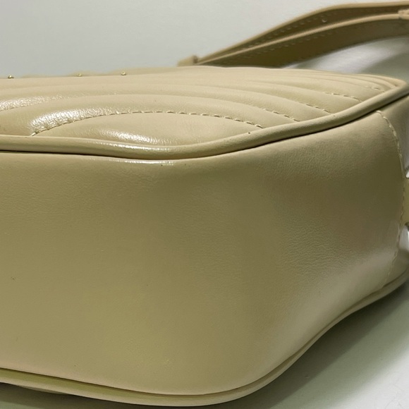 Saint Laurent Lou Matelassê Leather Camera Bag - Picture 8 of 12